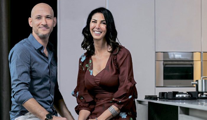 משרד אדריכלות ועיצוב פנים דורית סלע