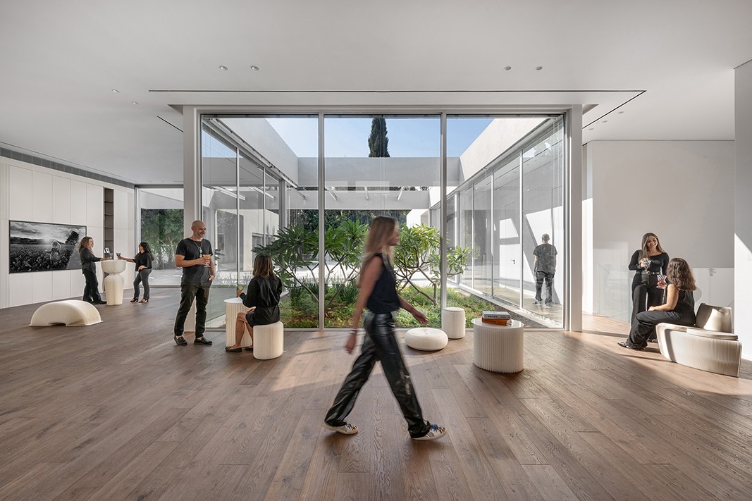 עיצוב פנים ואדריכלות - דורית סלע