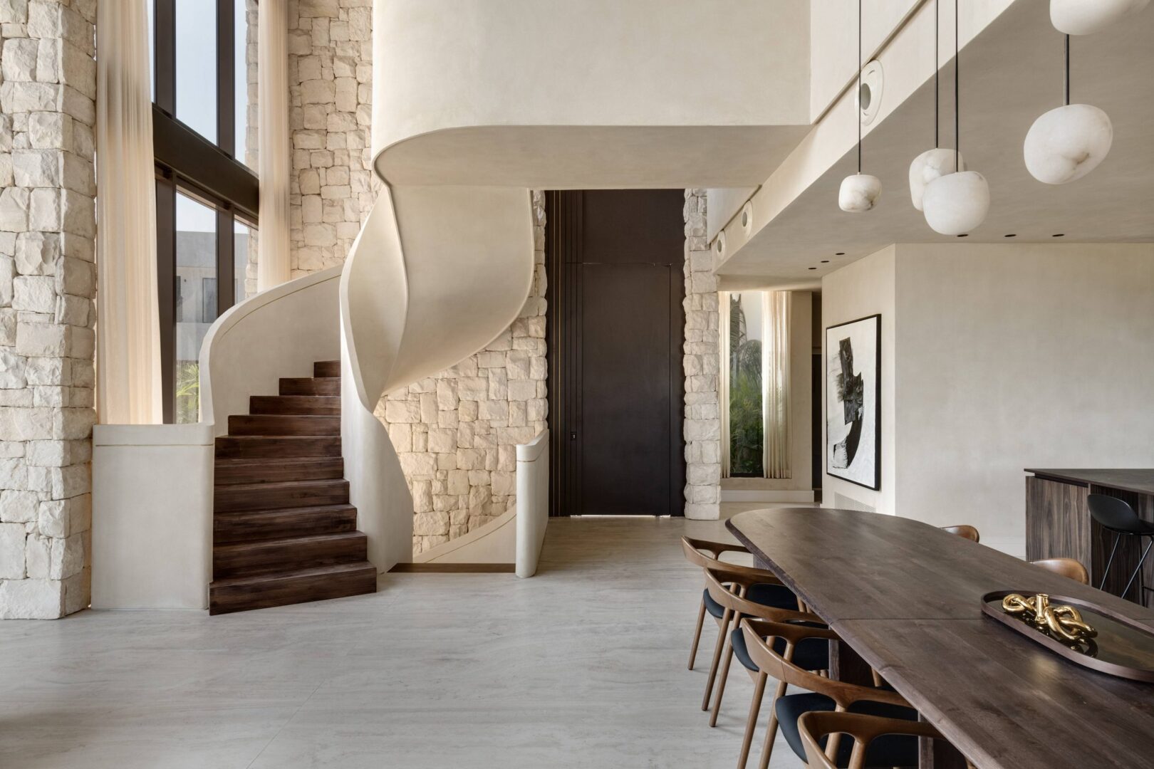 דורית סלע - עיצוב ואדריכלות של בתי יוקרה