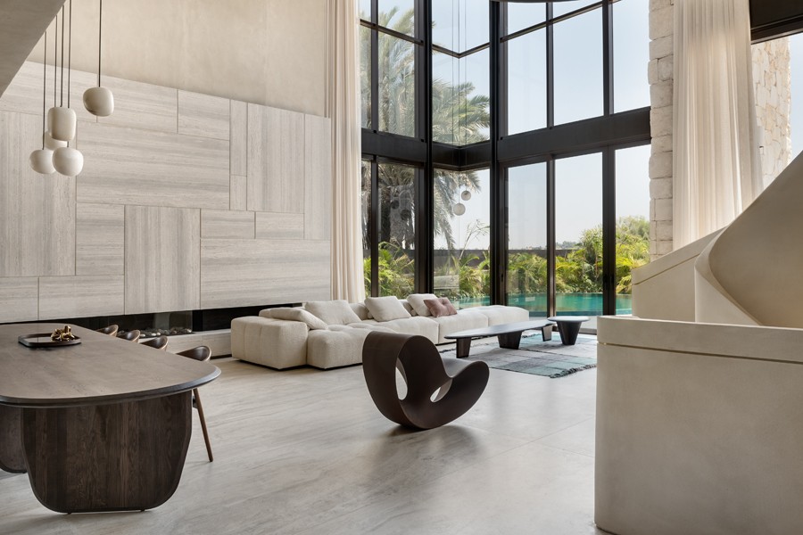 משרד אדריכלות ועיצוב פנים דורית סלע